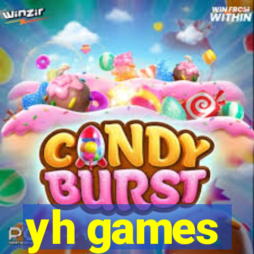 yh games